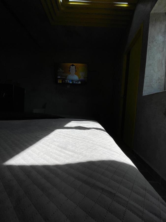 Tuerk Apartamento Chetumal Exterior foto