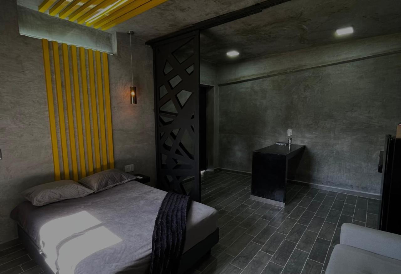 Tuerk Apartamento Chetumal Exterior foto