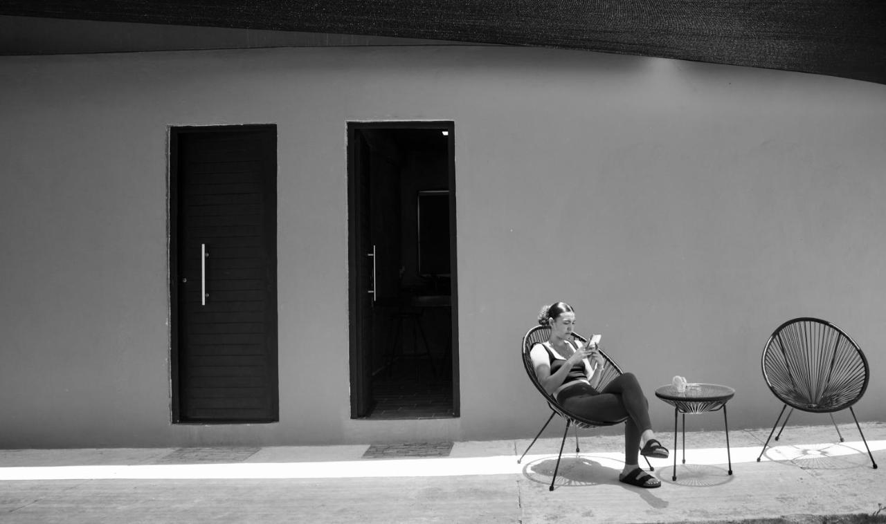 Tuerk Apartamento Chetumal Exterior foto